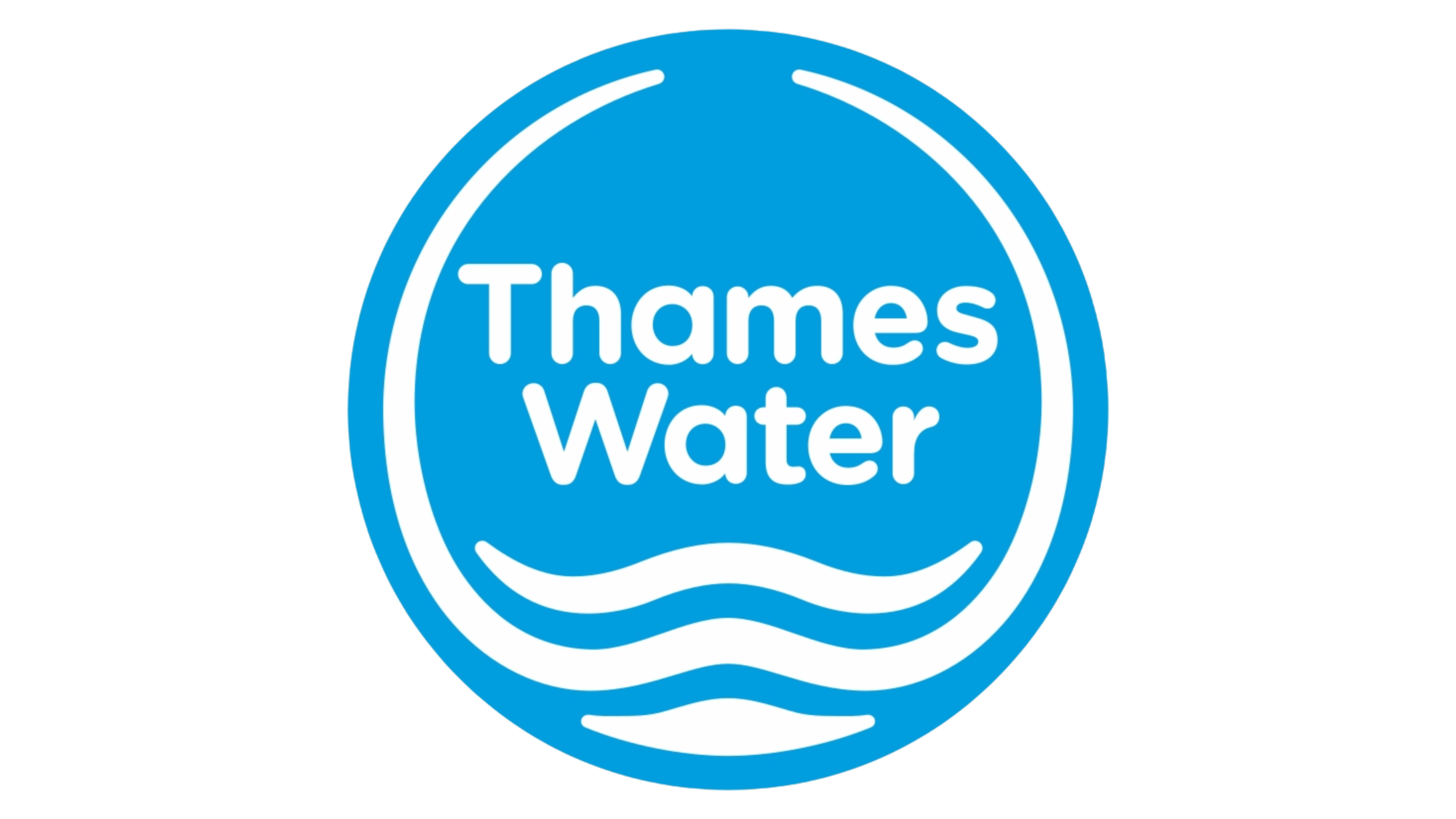 Thames Water logo